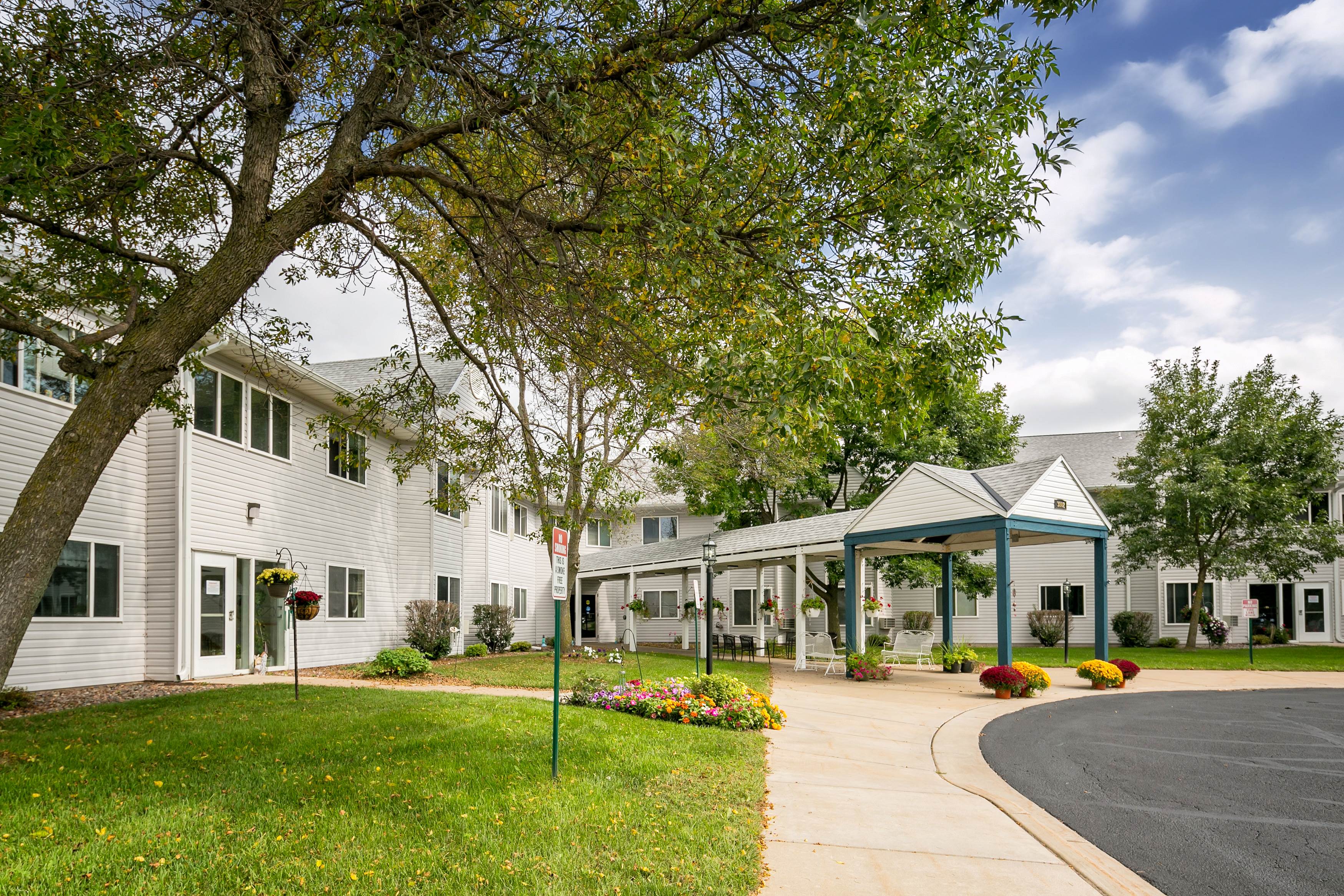 Two People Collaborating